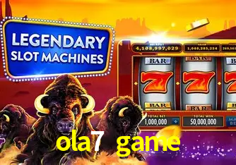 A Revolução dos Aplicativos de Jogos no ola7 game