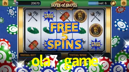 Desvendando o Mundo dos Jogos Virtuais na ola7 game