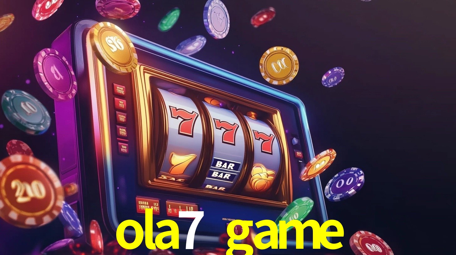 Experiência VIP ola7 game