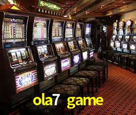 Desvendando o Mundo dos Jogos Virtuais na ola7 game