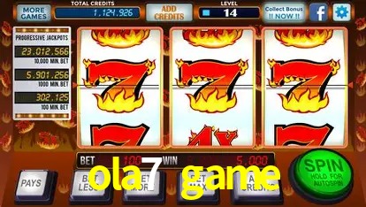 Explorando a Categoria de Eventos em Apostas na ola7 game