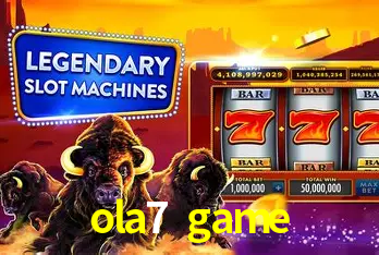 Inovações de Jogos na ola7 game: O Futuro das Experiências Interativas