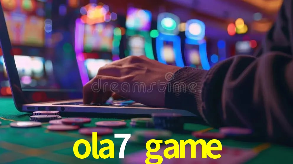 Programa VIP ola7 game