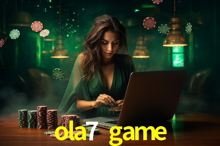 ola7 game