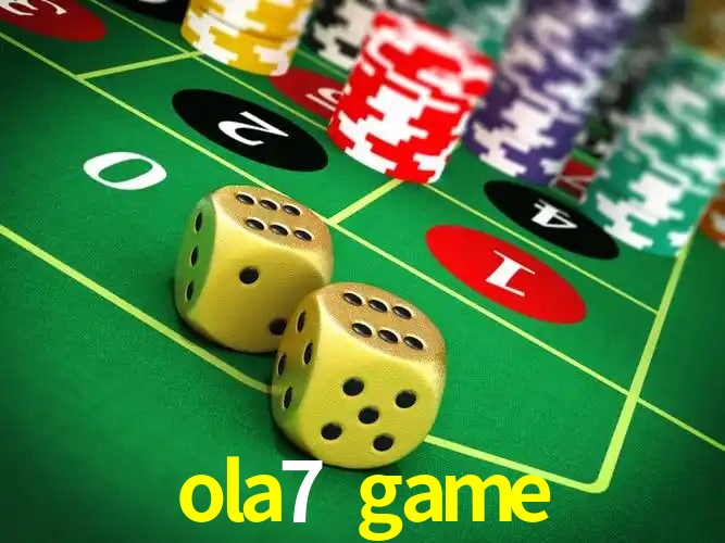 Quick Registration ola7 game