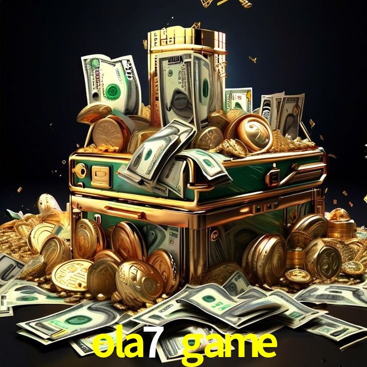 Gates of Olympus ola7 game