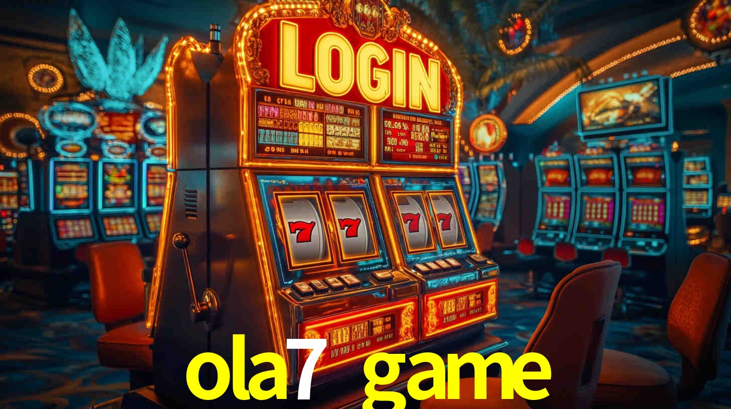 Football Betting ola7 game