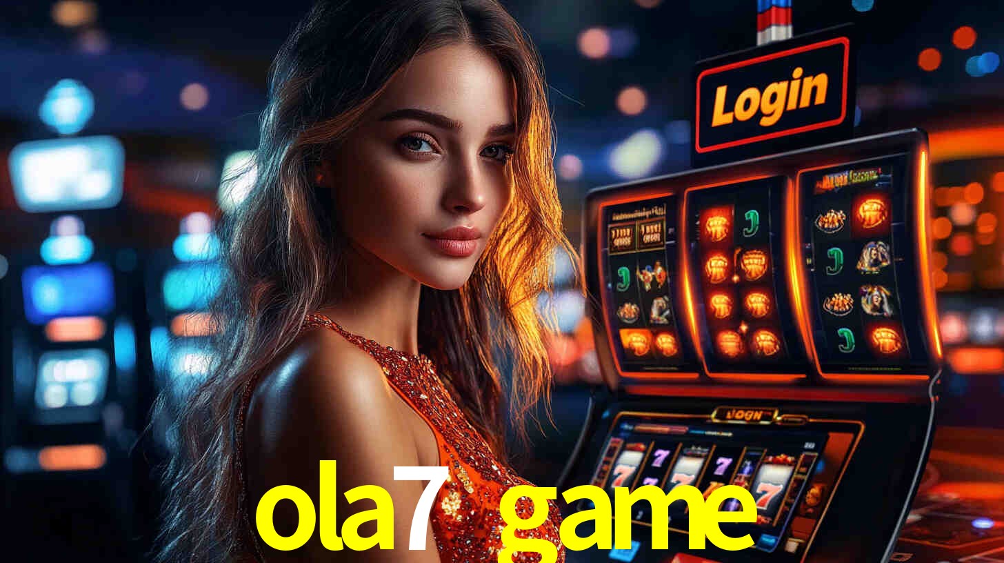 VIP Casino ola7 game