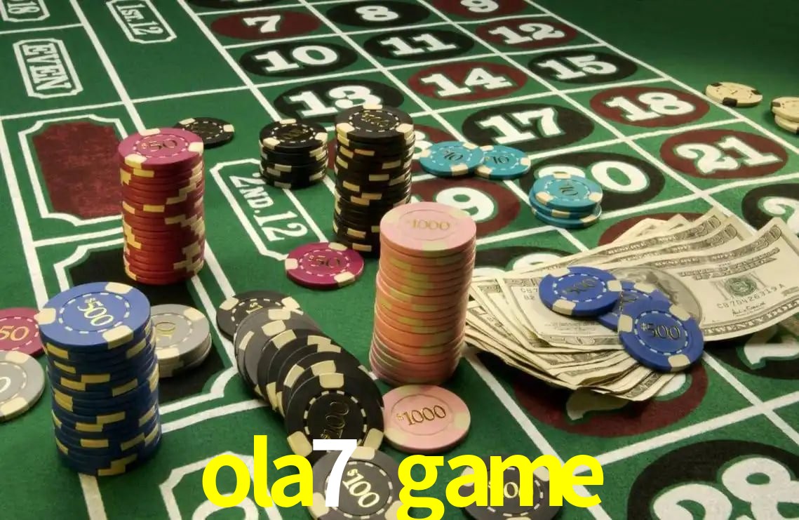 API Integration ola7 game
