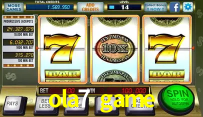 A Emoção da Loteria na ola7 game: Uma Chance de Mudança de Vida