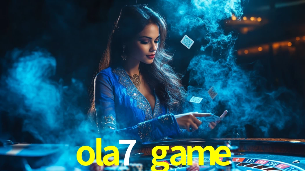 ola7 game