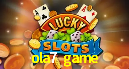 Desvendando o Mundo dos Jogos Virtuais na ola7 game