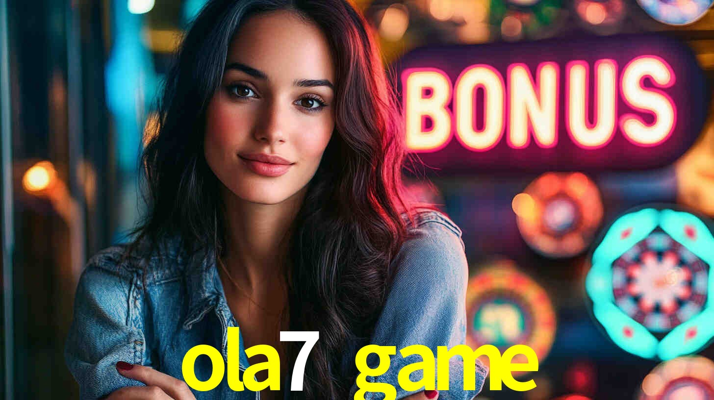 Tournaments ola7 game
