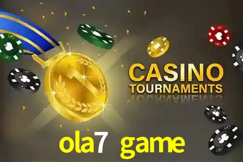 ola7 game.com
