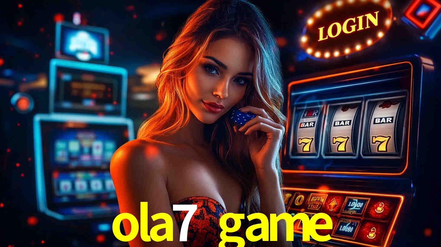 Exclusive Games ola7 game
