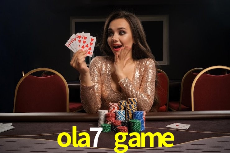 Interface Premium ola7 game