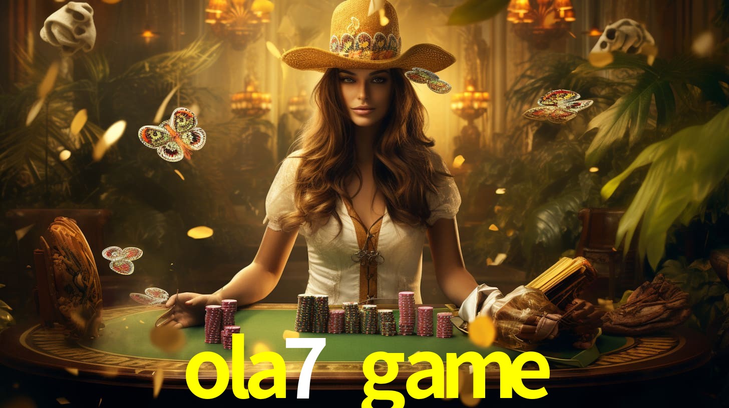 Player Reviews ola7 game