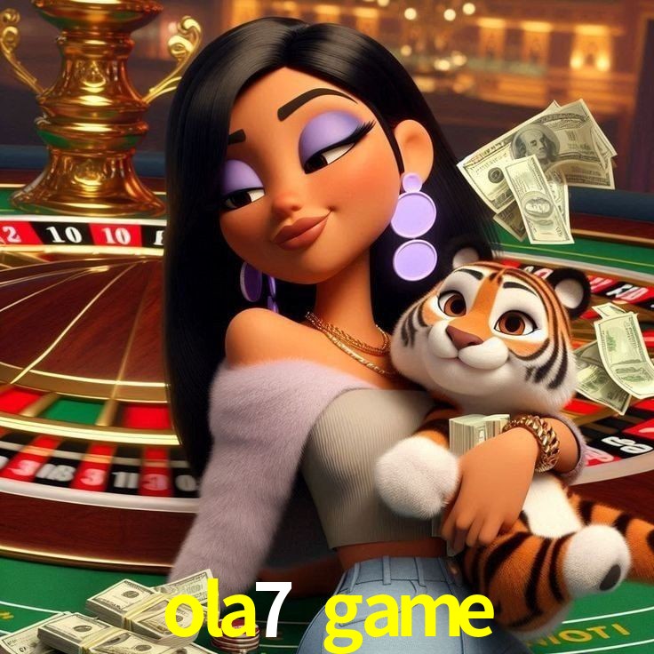 2FA Security ola7 game