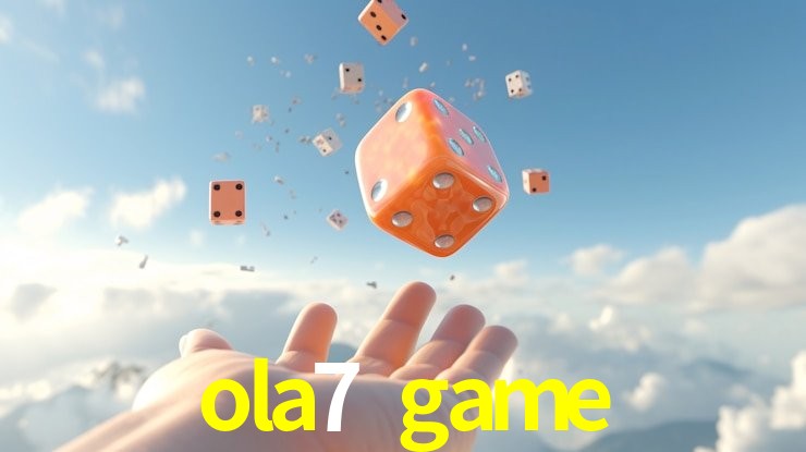 Slot Games ola7 game