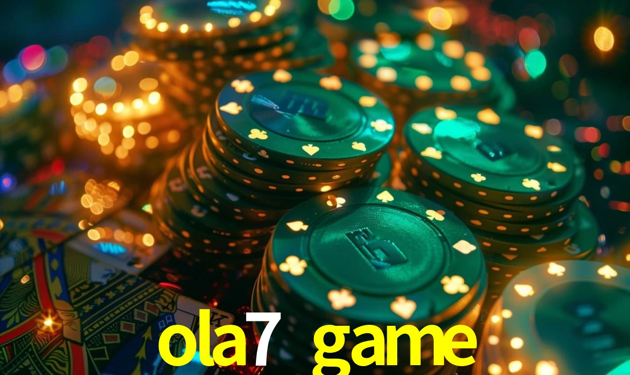Estatísticas Esportivas ola7 game