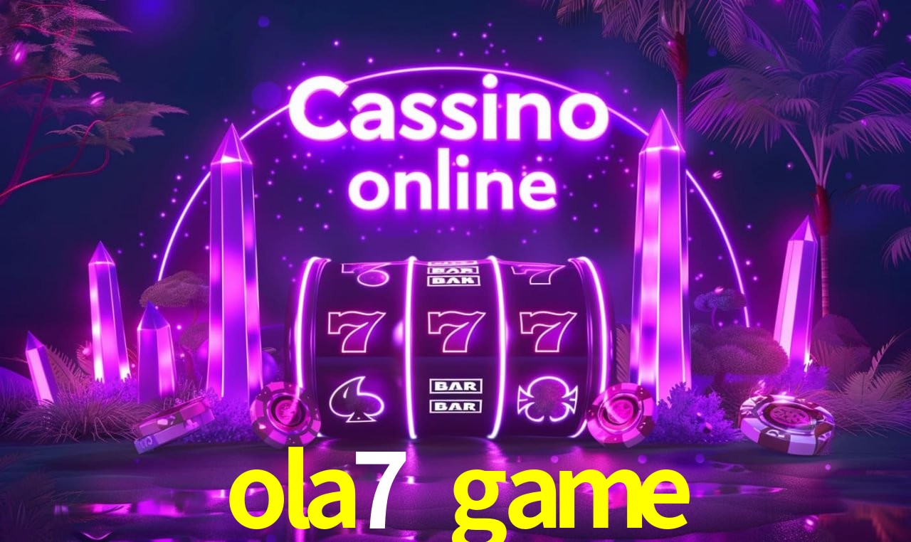 Promoções Sazonais ola7 game