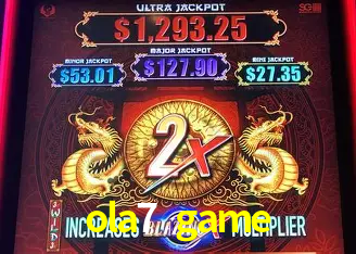 Descubra a Magia dos Jogos de Arcade no ola7 game