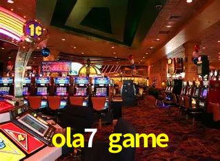Desvendando o Mundo dos Jogos Virtuais na ola7 game