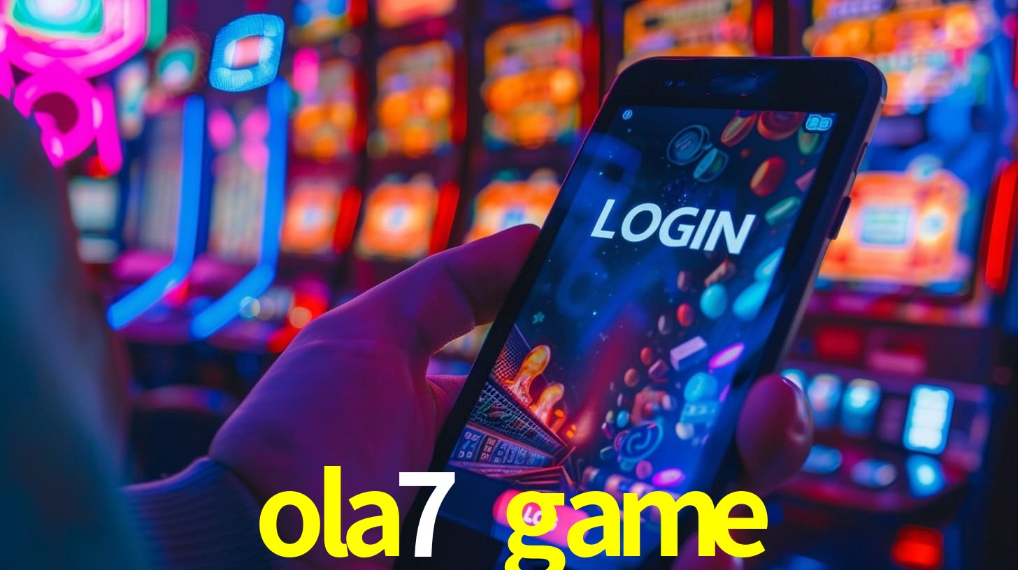 Jogo Aviator ola7 game