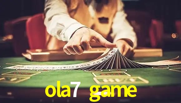 Games Directory ola7 game