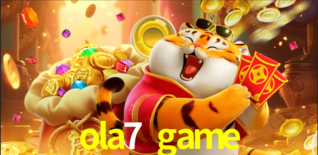 Daily Bonuses ola7 game