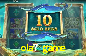 Inovações de Jogos na ola7 game: O Futuro das Experiências Interativas