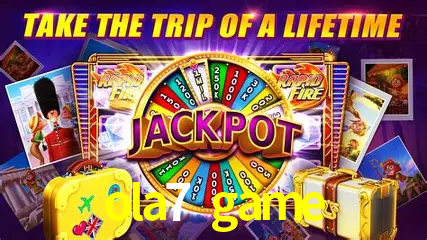 Descubra o Mundo do Cassino Online com ola7 game