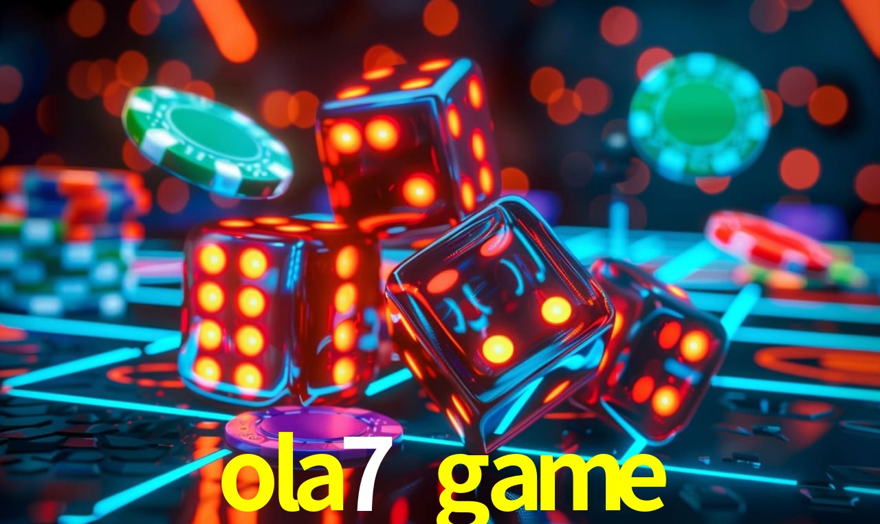 ola7 game,ola7 game.com