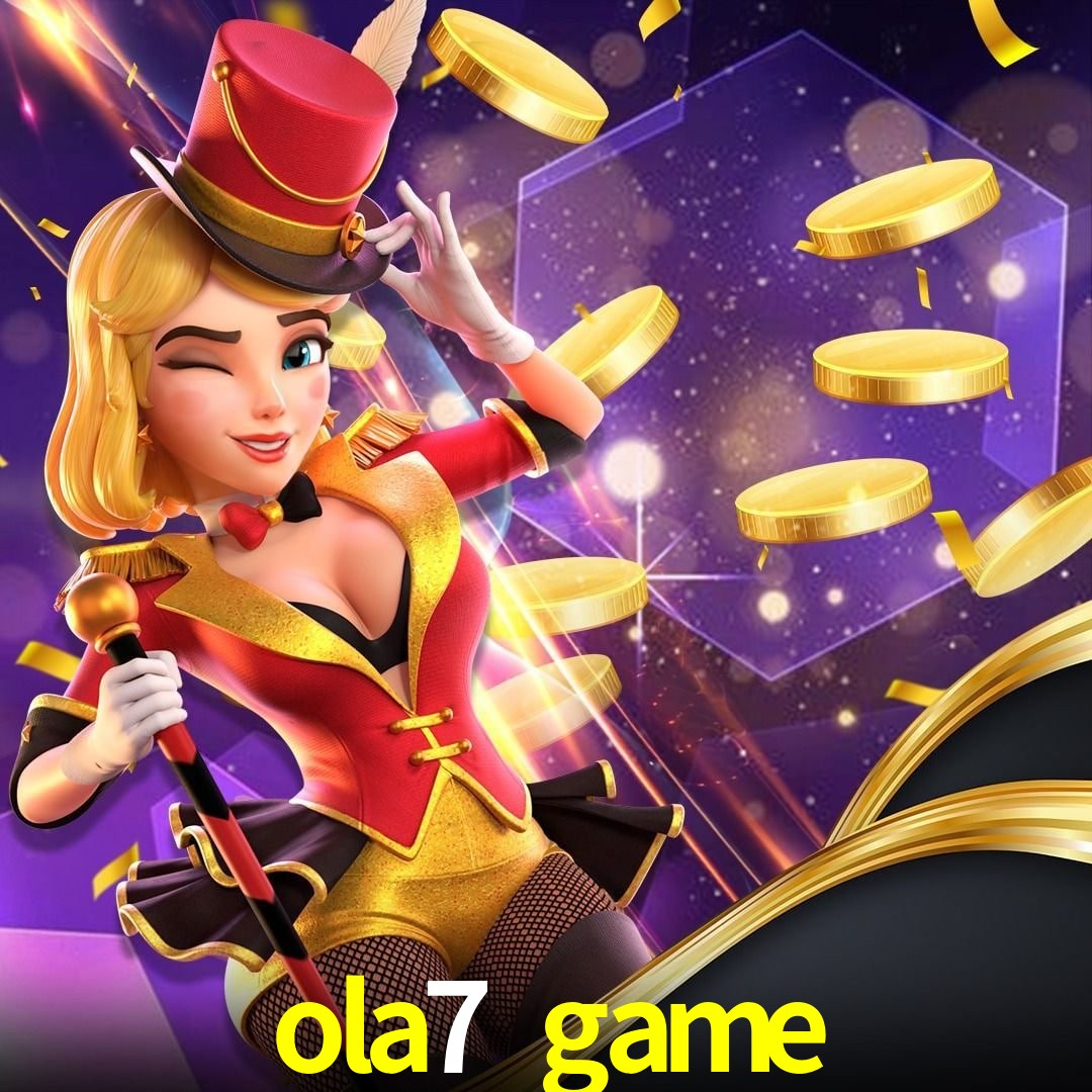 Live Casino ola7 game