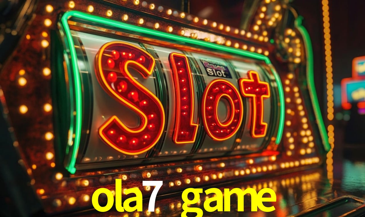 Ofertas Exclusivas ola7 game