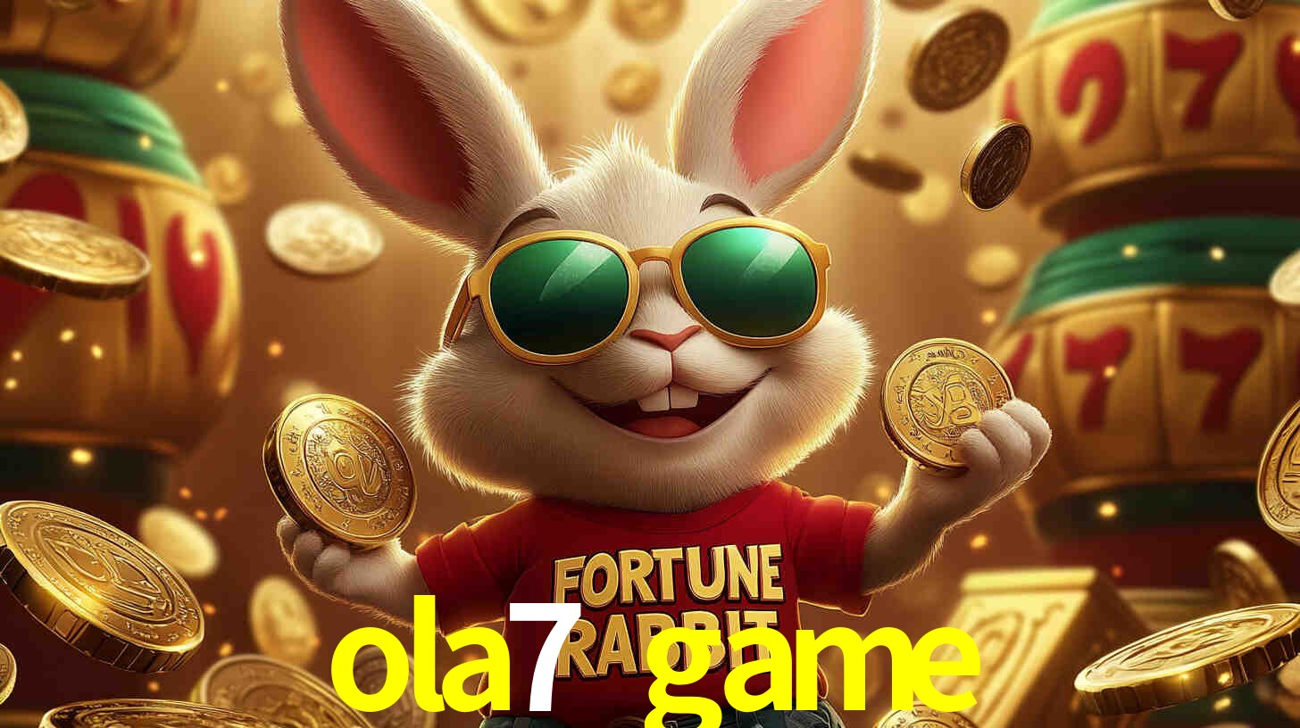 Programa VIP ola7 game