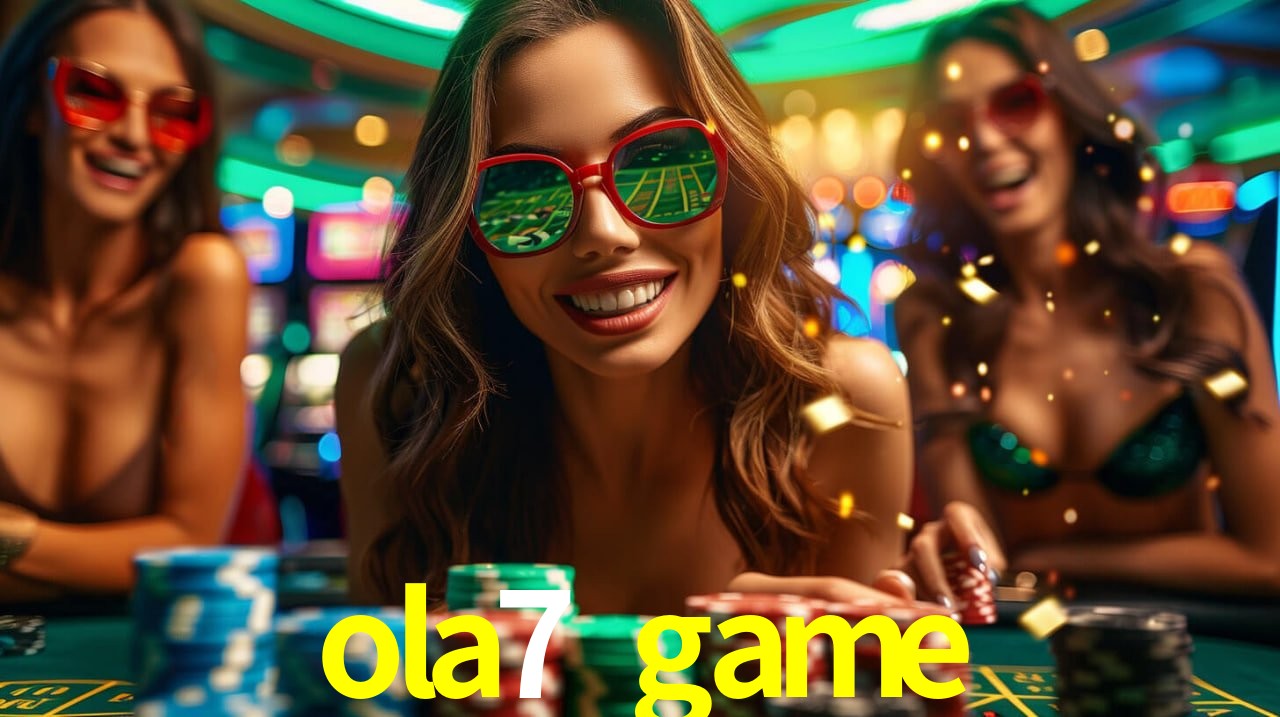 Account Benefits ola7 game