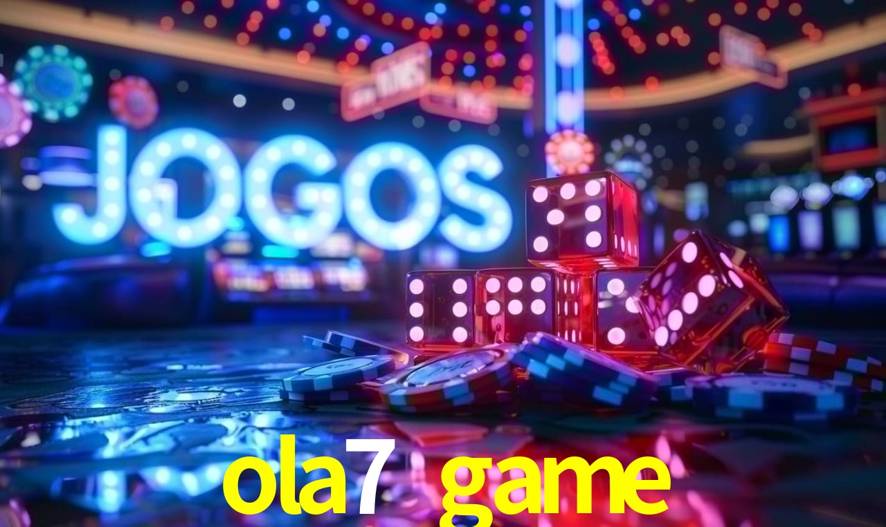Bônus Diários ola7 game