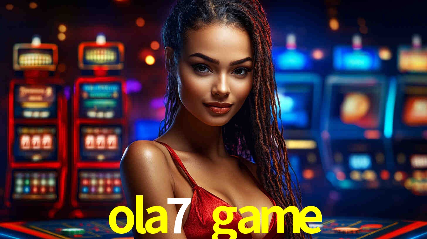 Desvendando o Mundo dos Jogos Virtuais na ola7 game