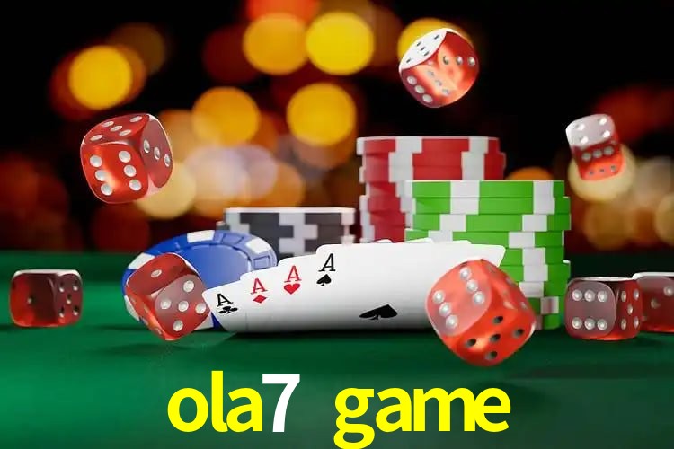 Benefícios da Conta ola7 game