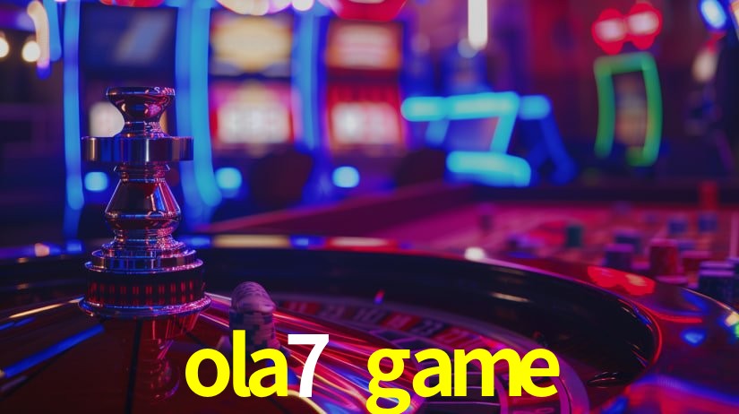 Aviator Game ola7 game