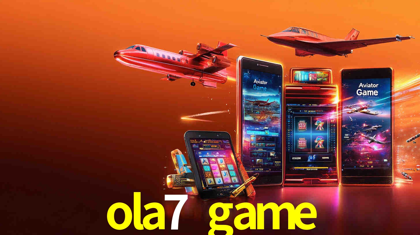 A Popularidade dos Caça-Níqueis no ola7 game