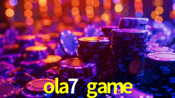 Premium Interface ola7 game