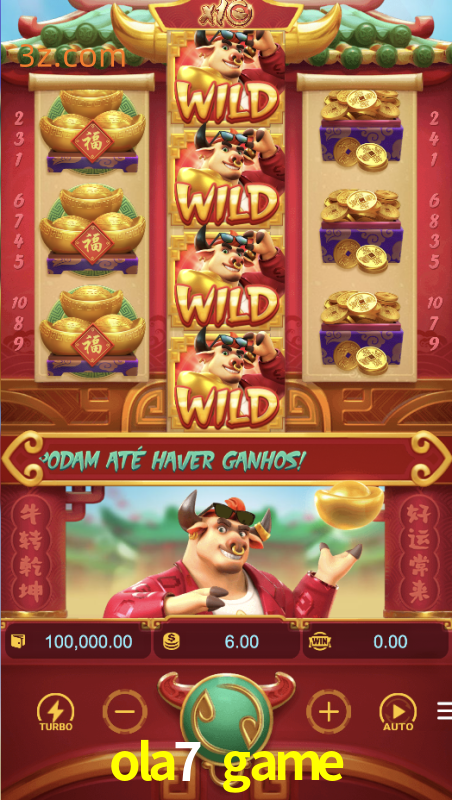As Melhores Estratégias Para Jogar Slot Fortune Ox