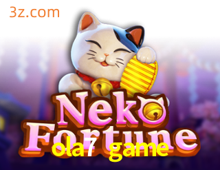 ola7 game Slot Fortune Neko⭐️Cassino Plataforma⭐️ola7 game com