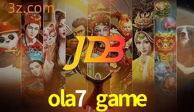 ola7 game Slots JDB⭐️site de jogos de cassino⭐️ola7 game com