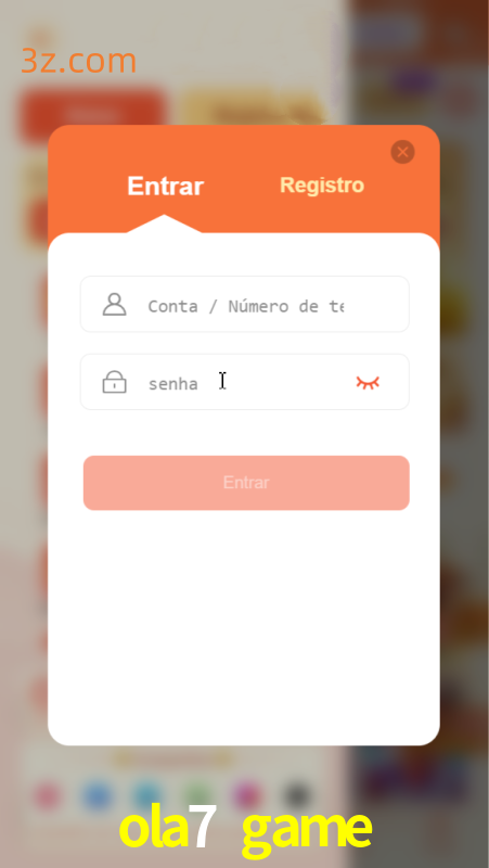 ola7 game Entrar⭐️Cassino Oficial⭐️ola7 game com