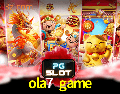ola7 game PG Slots⭐️Oficial APP Download⭐️ola7 game plataforma