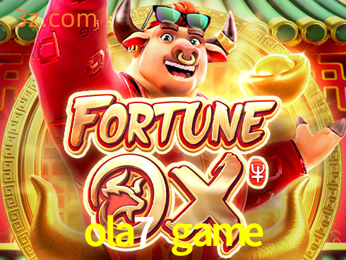 ola7 game Slot Fortune Ox⭐️login oficial jogo site⭐️ola7 game plataforma