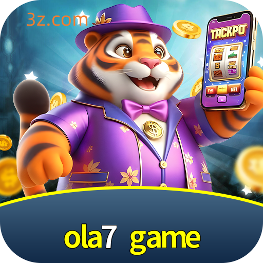 ola7 game